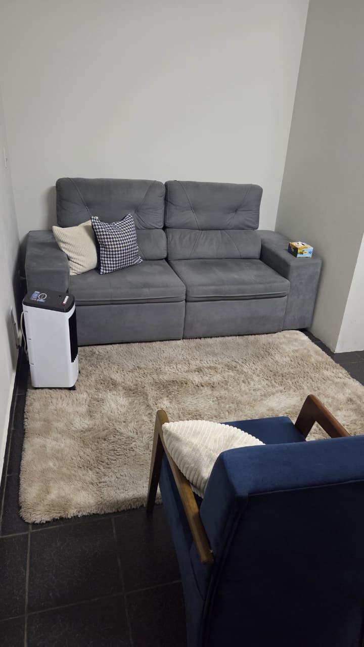 Consultório - Foto 1